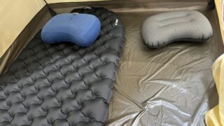 初心者のためのコットマットの入門ガイド｜快適な睡眠でアウトドアを満喫しよう 